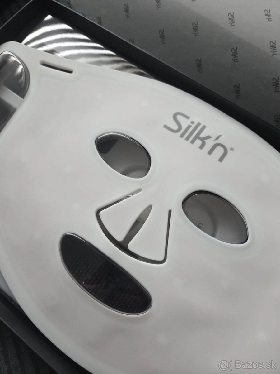 Antiage led masky - 2