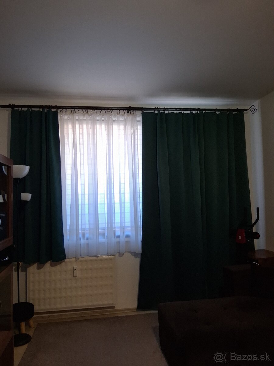 Predám závesy a záclony - 2