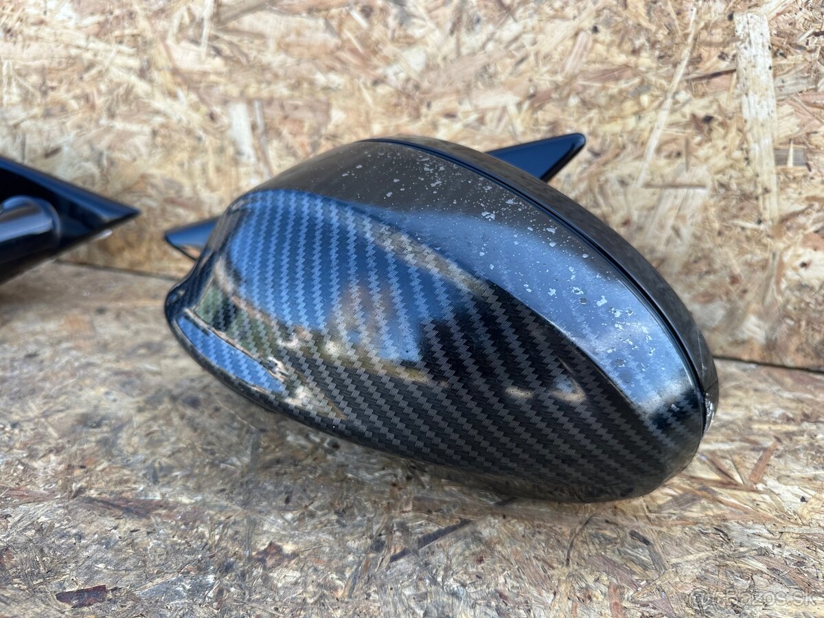 Spätné zrkadlá BMW E90 (pred faceliftom) - 2