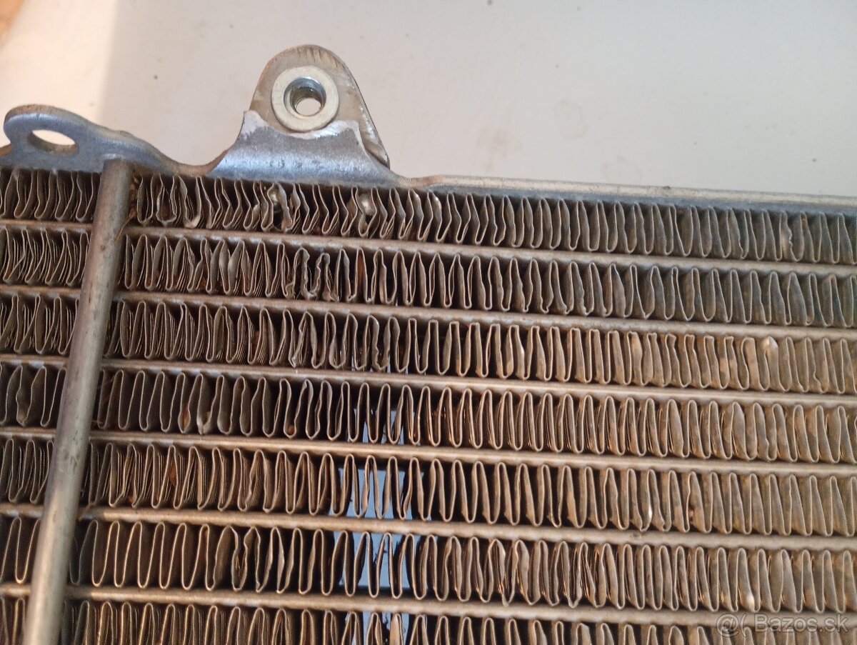Ktm exc chladič - 2