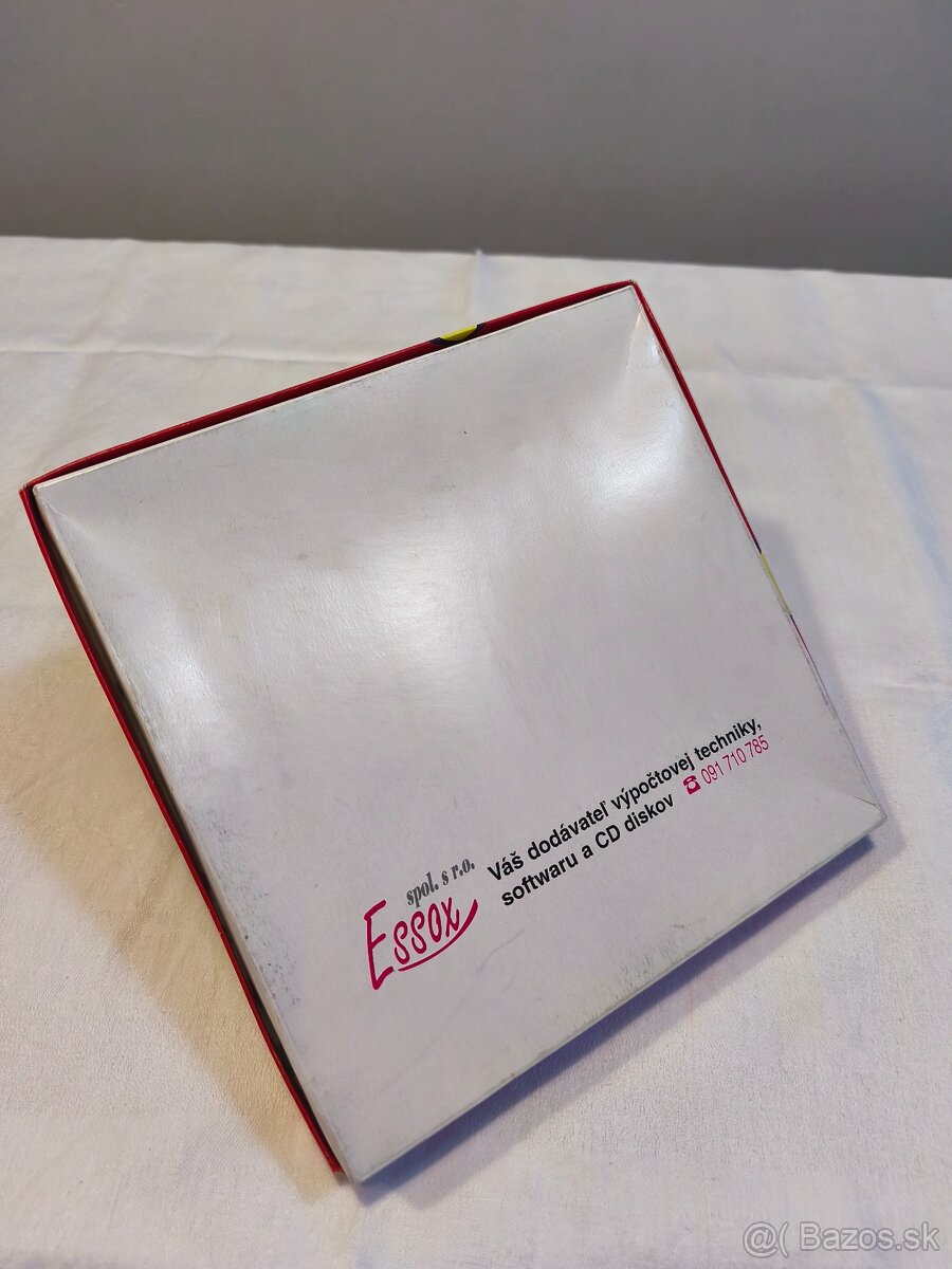 Spoločenská hra - Tri prasiatka - 2