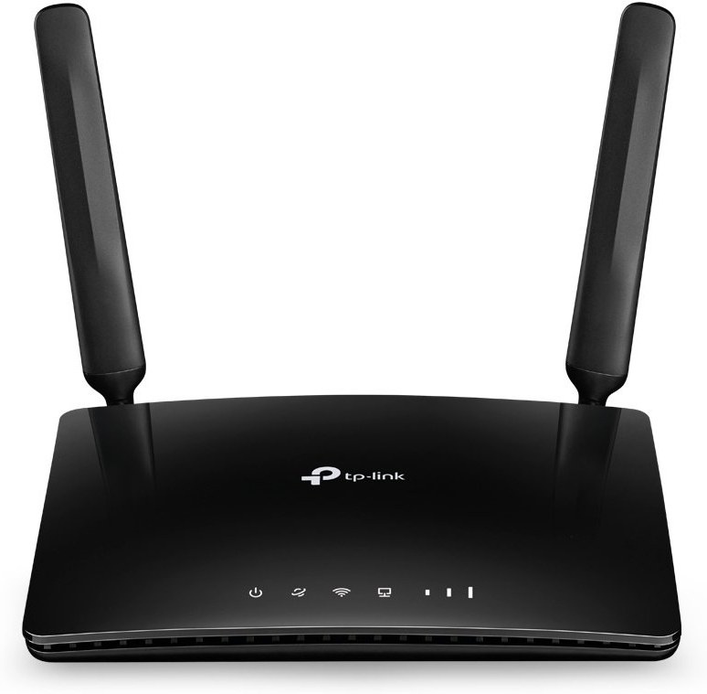 4G LTE modem / router - 2