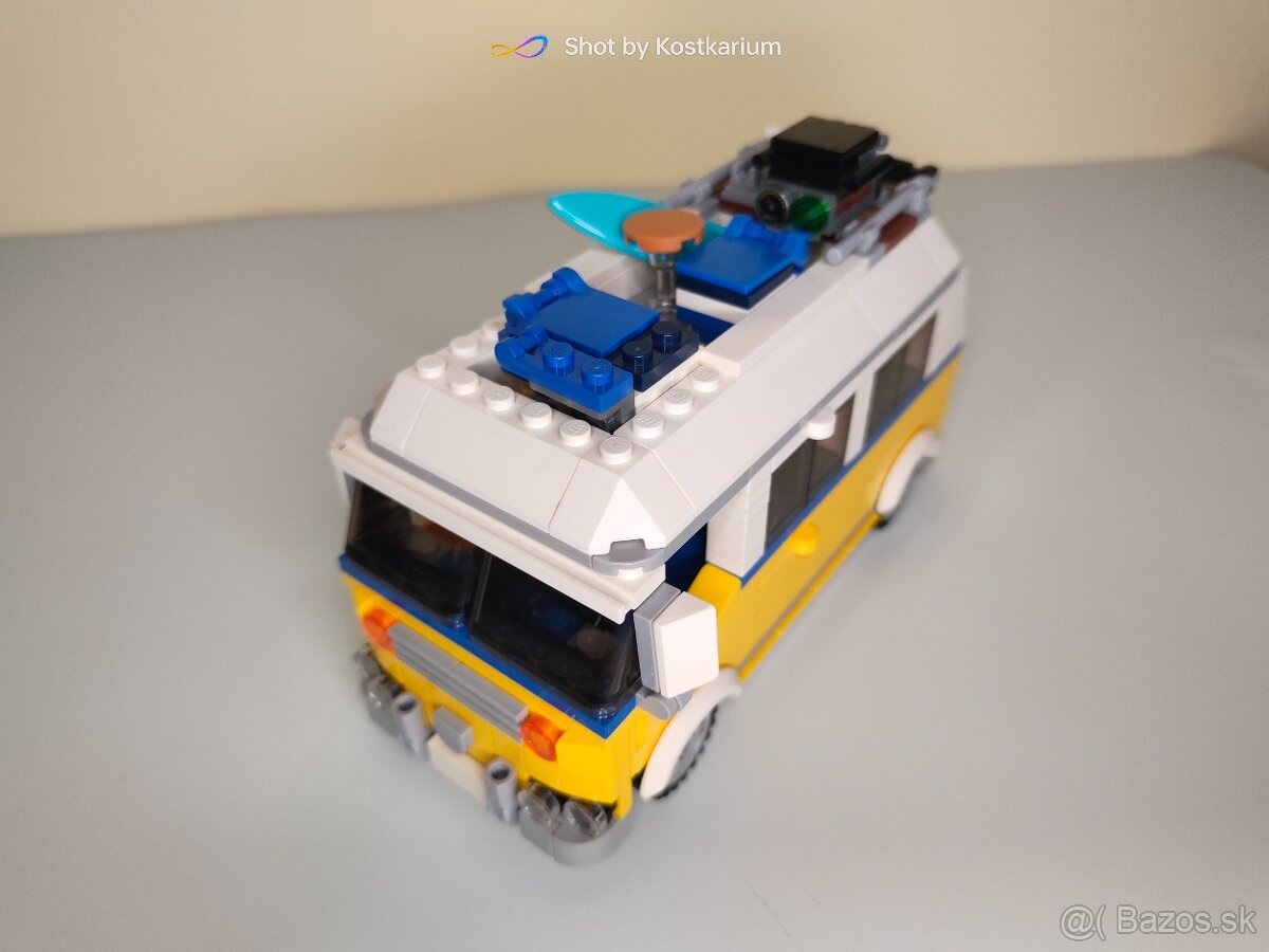 Lego Creator set 31079 - 2