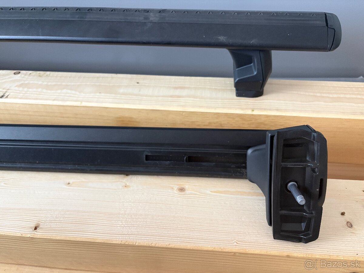 Priečniky Thule Wingbar pre Rav 4 - 2