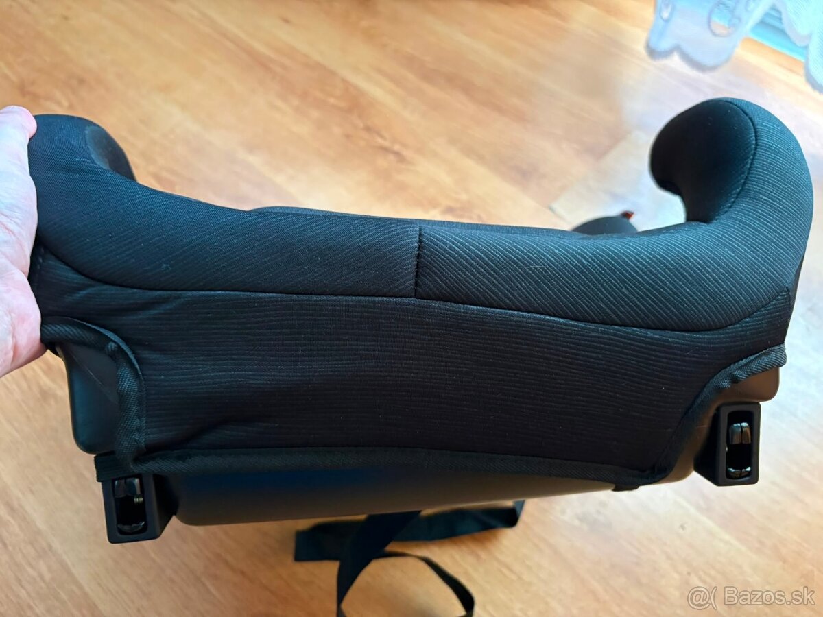 Predám podsedák do auta BabyAuto NAUNA - 2