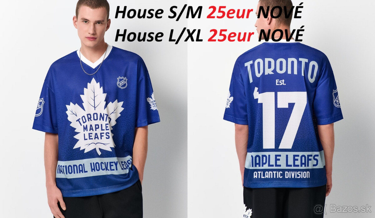Dres NHL - 2