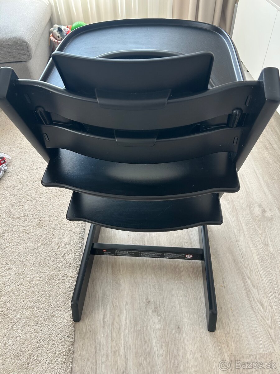 Stokke Tripp Trapp - 2