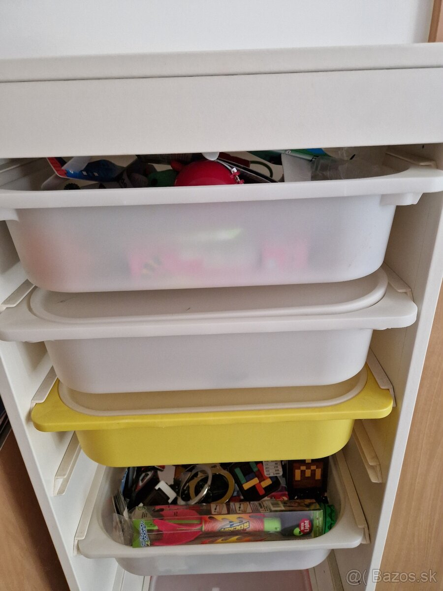 Úložný systém Trofast - 2