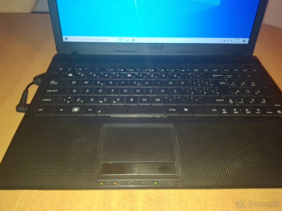 ASUS X54H-SX220 - 2