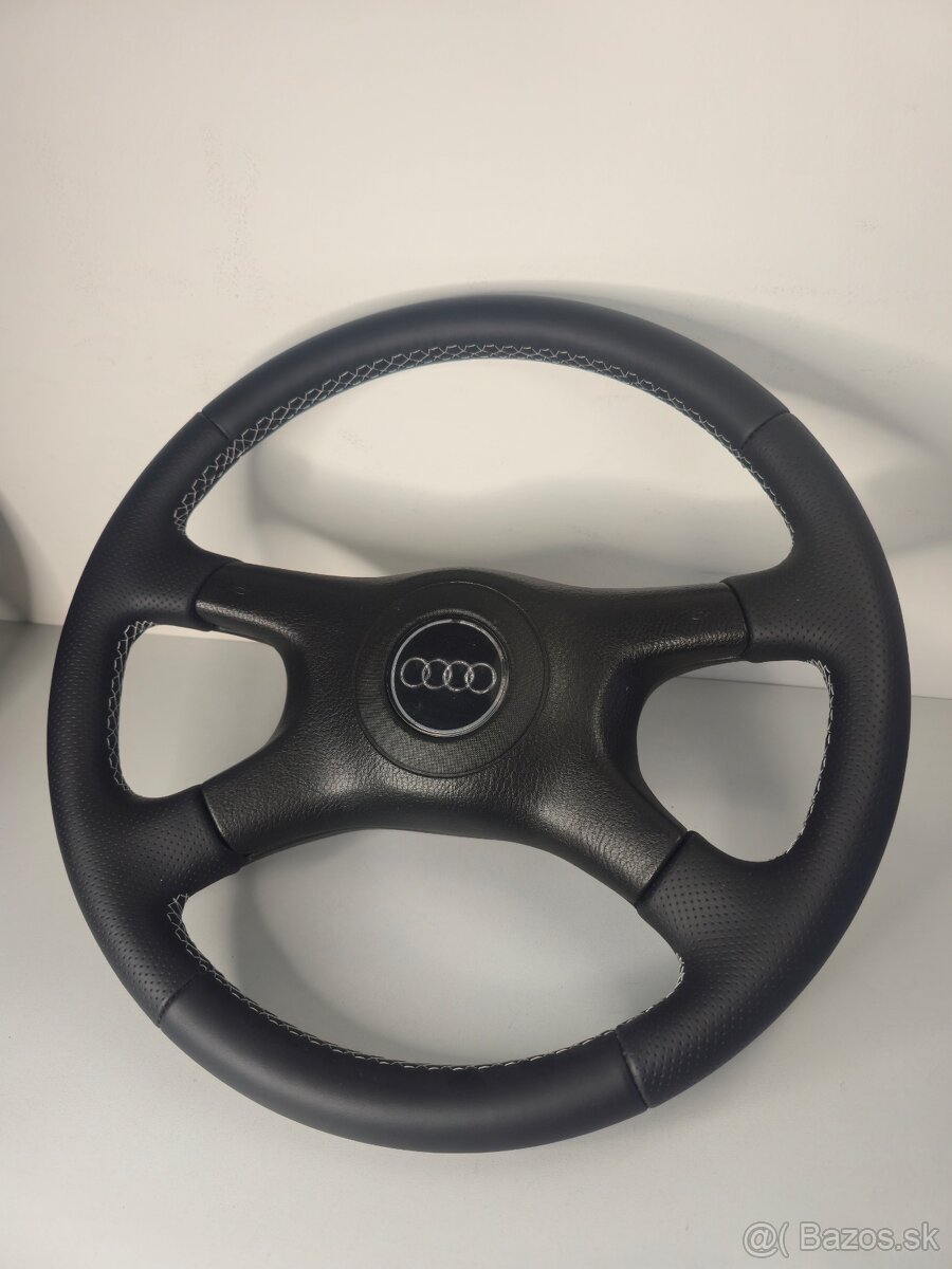 Kožený volant AUDI - 2