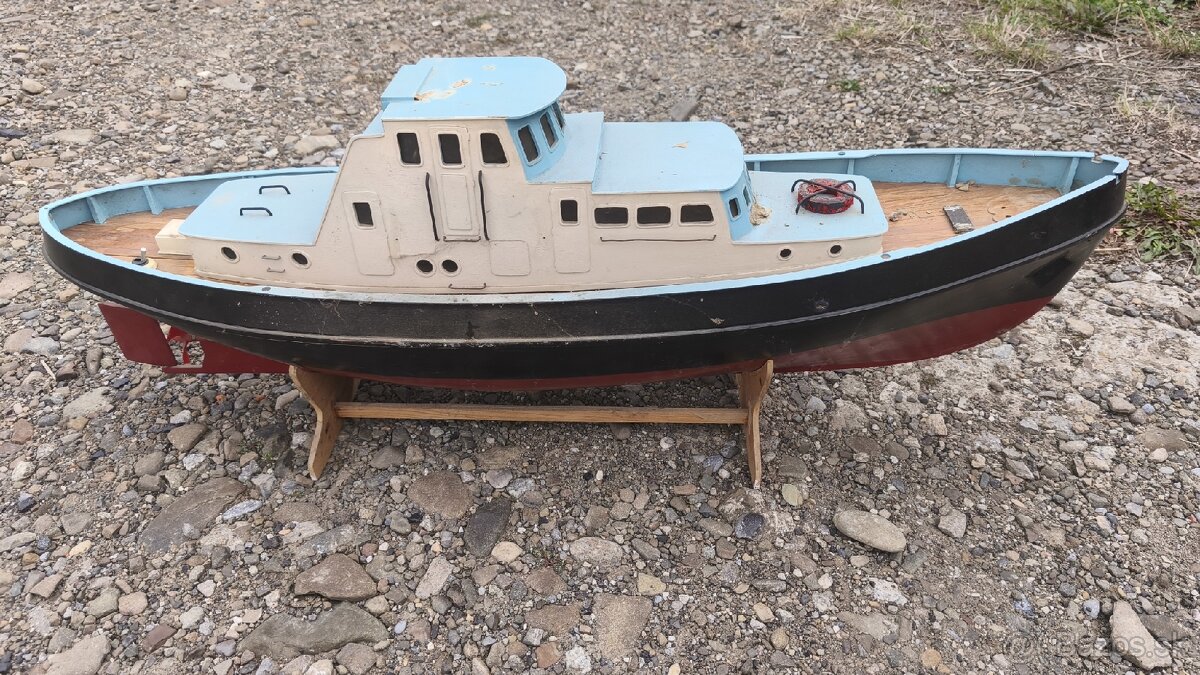Model lode - 2