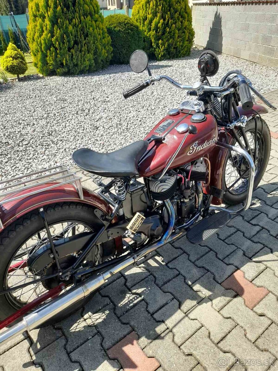 Indian - 2