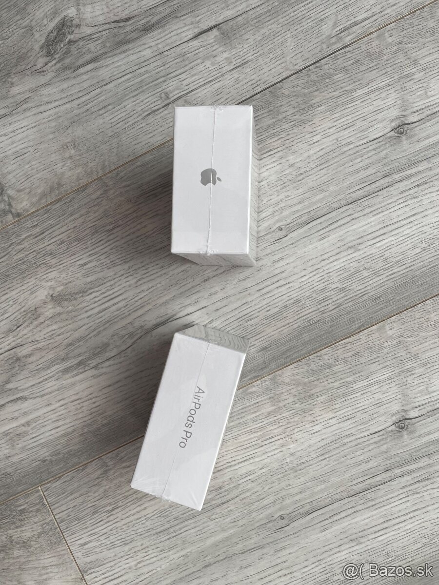 Predám Apple Sluchadka - 2