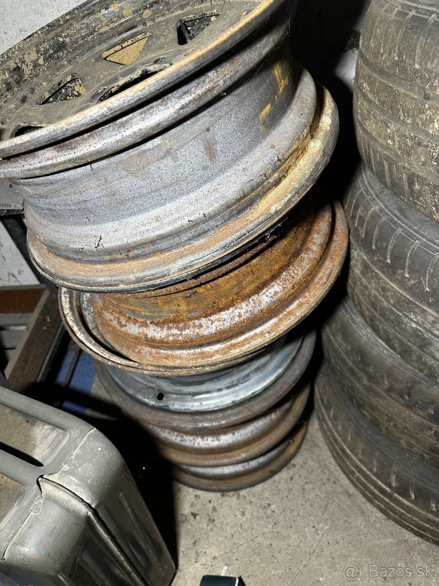 5x139,7 r15 - 2