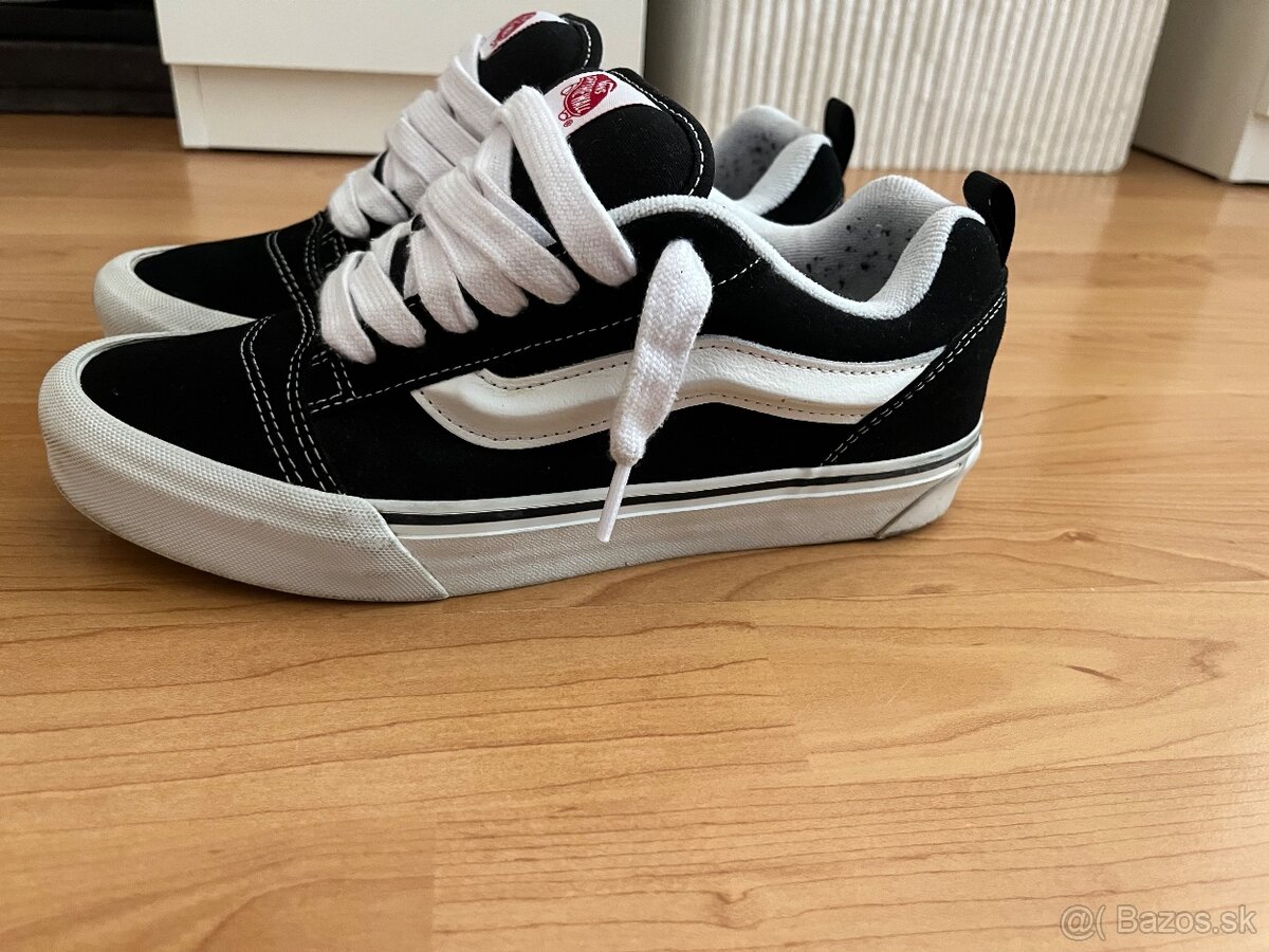 vans knu skuul damske - 2