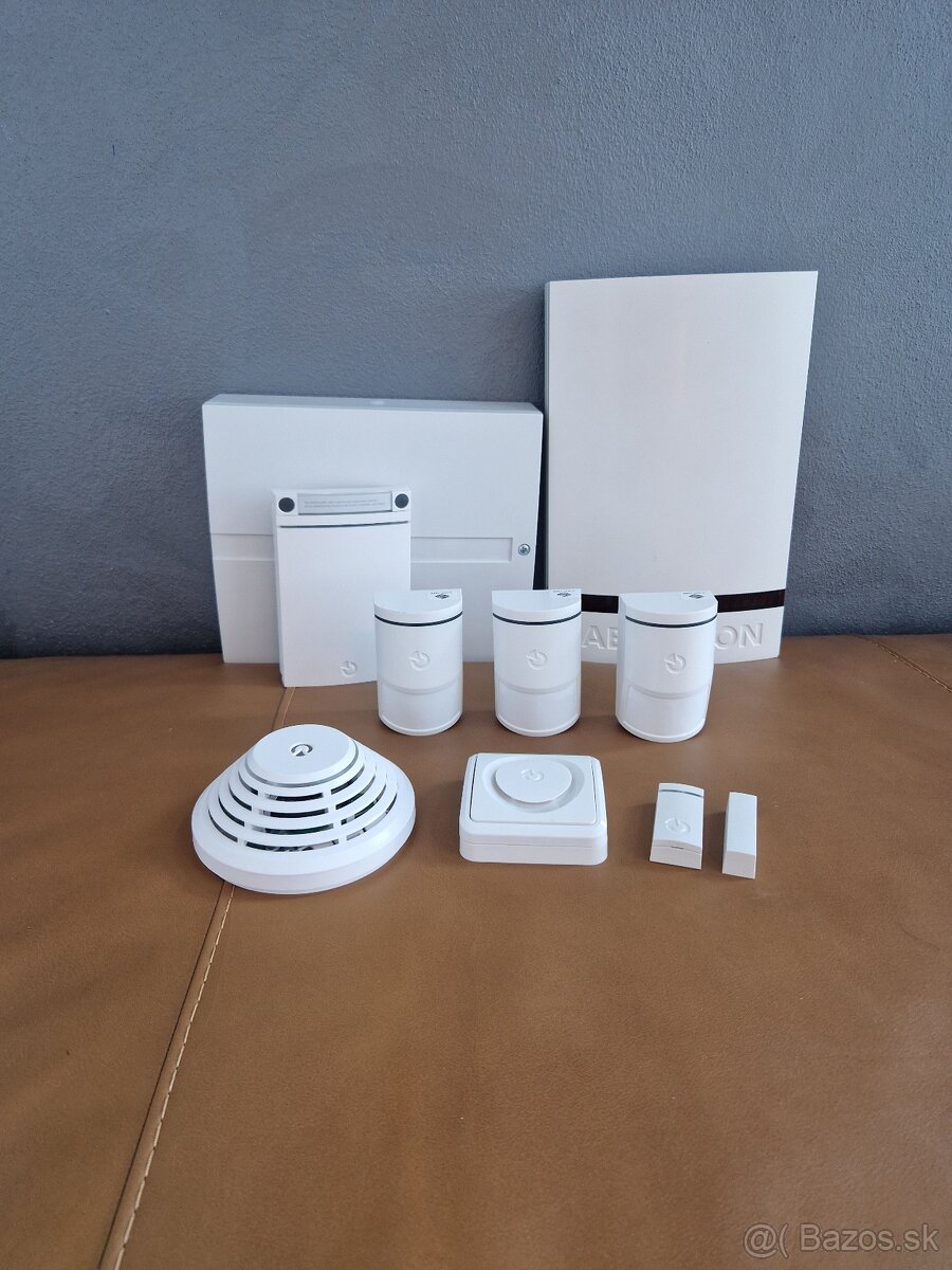 Jablotron 100 - 2