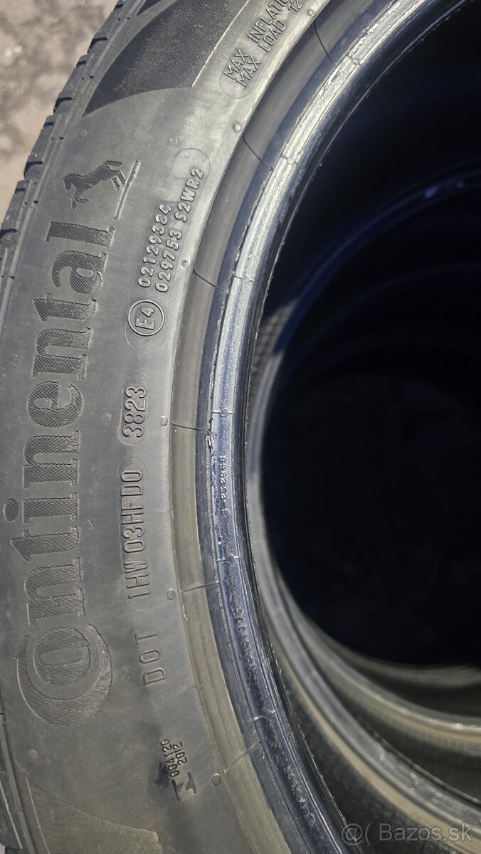 275/45 r22 - 2