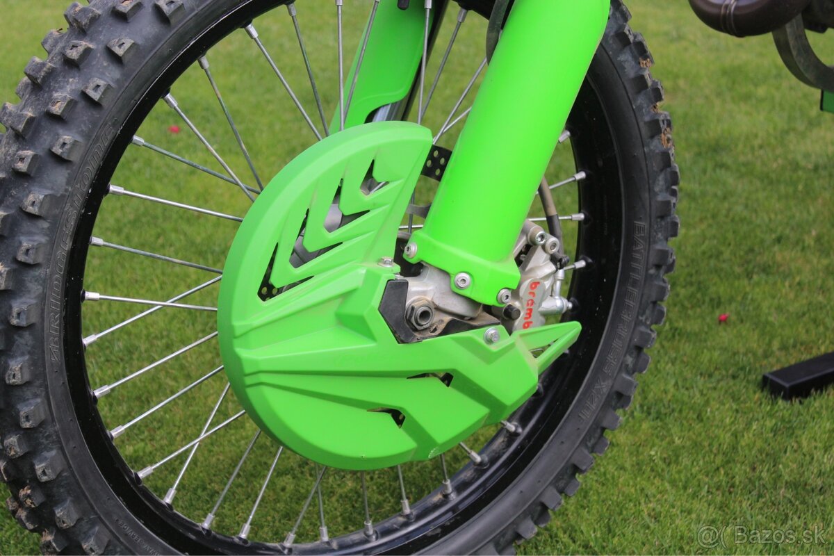 Kawasaki Kxf 450 2024