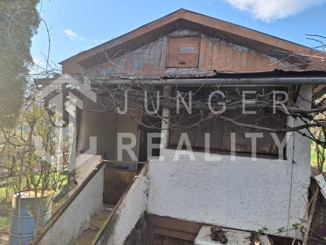 Na predaj záhrada s chatou na Betliarskej ceste, Rožňava - 2