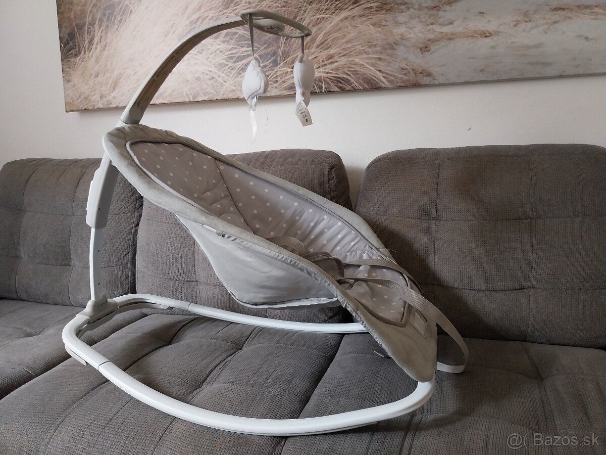 Lehatko pre dieťa - 2