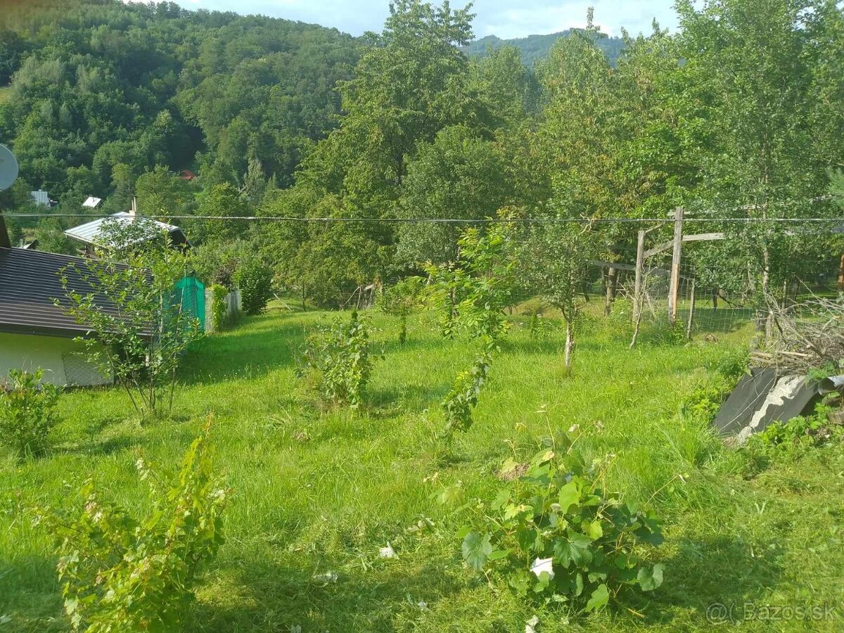 Predaj Záhrady - 2