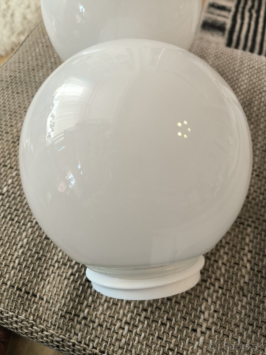 Predám staršie lampy. - 2