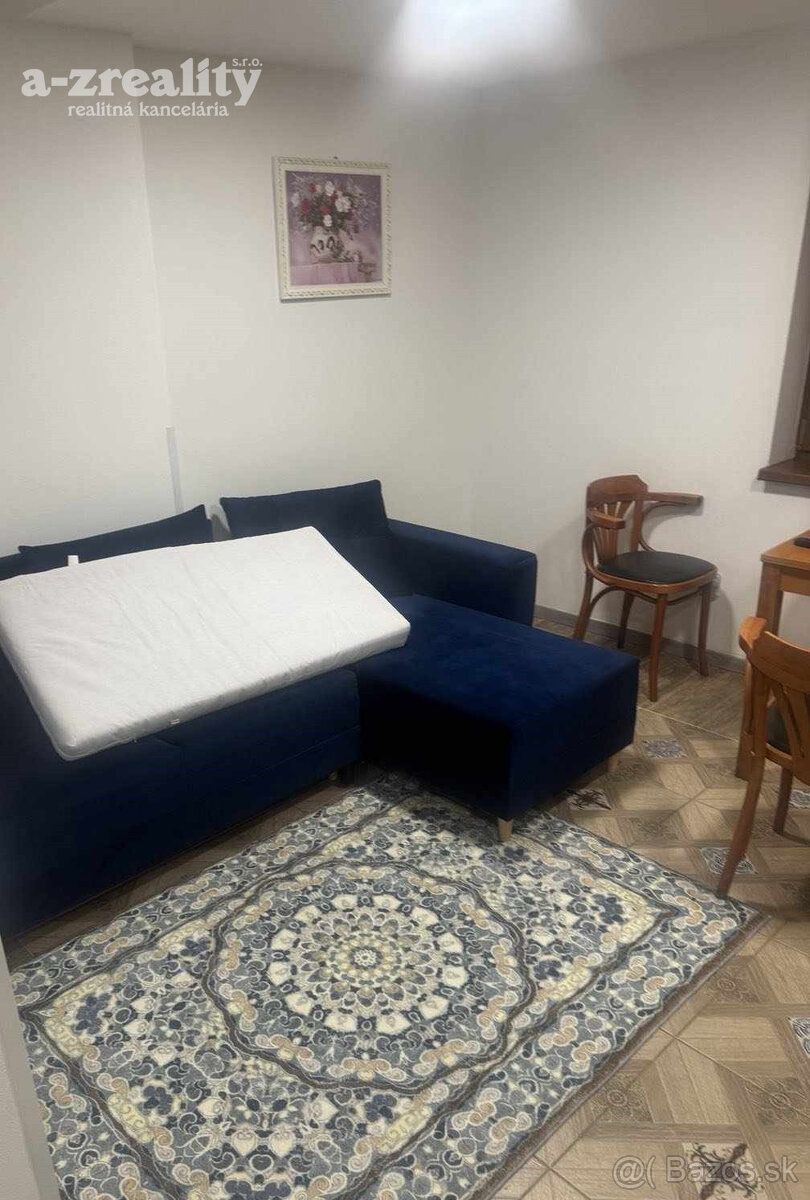 Ponúkame na prenájom zariadený 3 izbový byt v Kolte - 2