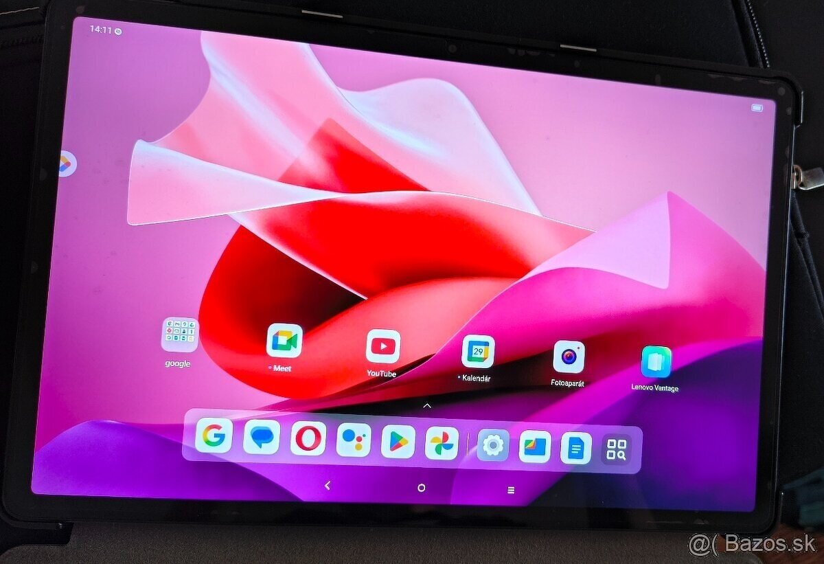 Lenovo Tab P12 - 2
