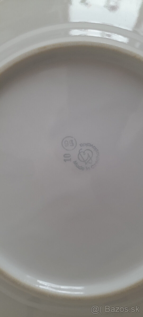 Staršie taniere - 2