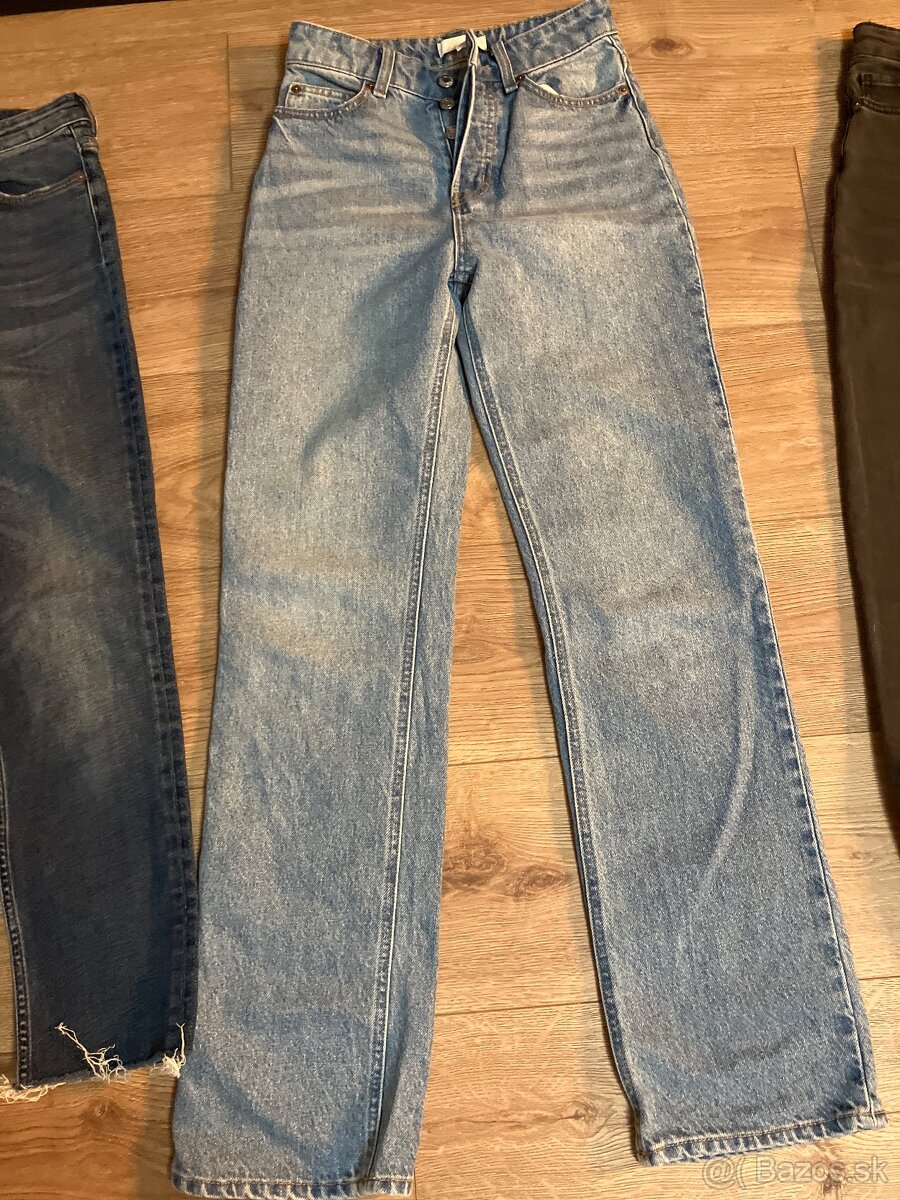 Balík oblečenia - 2