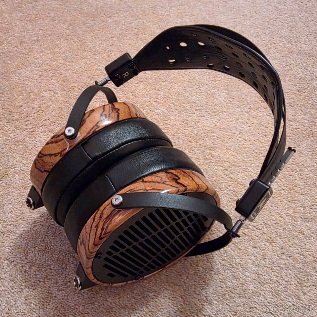 Audeze LCD-3 - 2