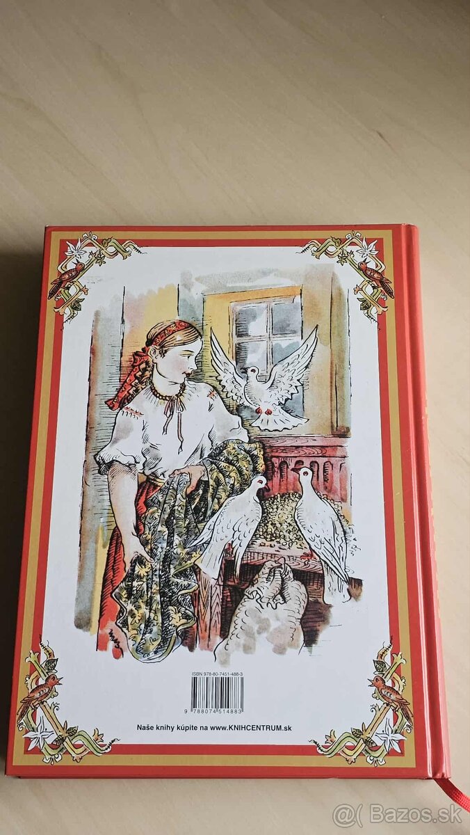 KNIHA NAJKRAJSIE SLOV. ROZPRAVKY - IBA OSOBNÝ ODBER - 2