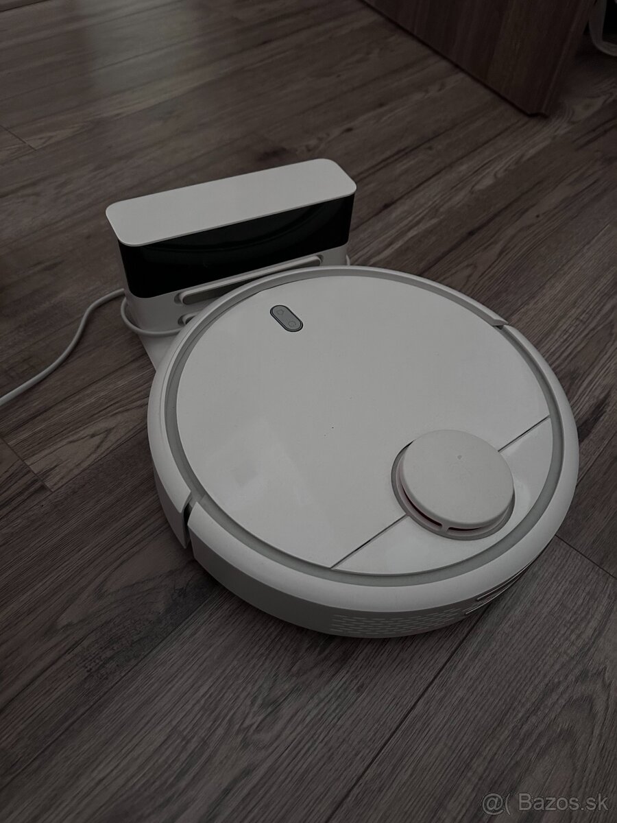 Xiaomi Mi Robot Vacuum EU - 2