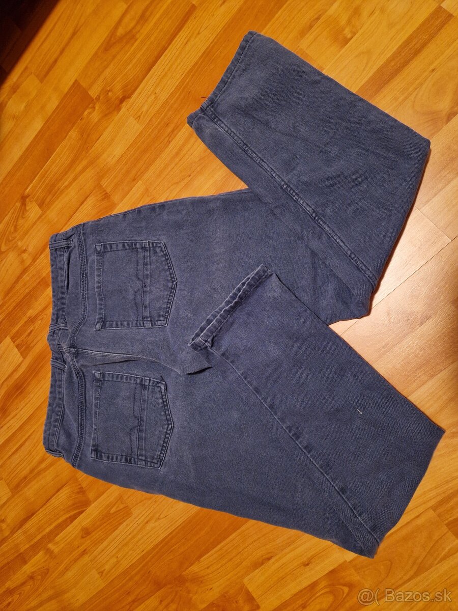 Panske rifle velk.44 - 2