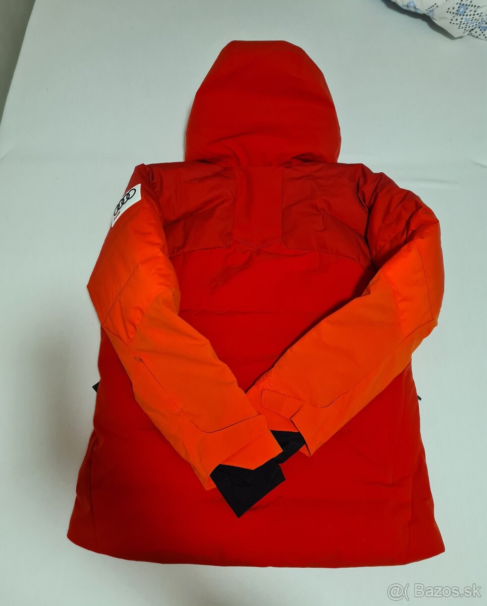 Descente Swissski Lyžiarska bunda zimná pánská bunda - XL - 2