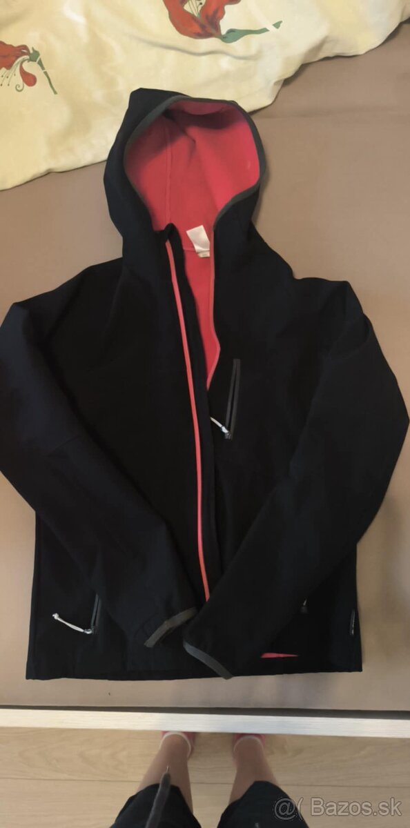 Dámske oblečenie s/M - 2