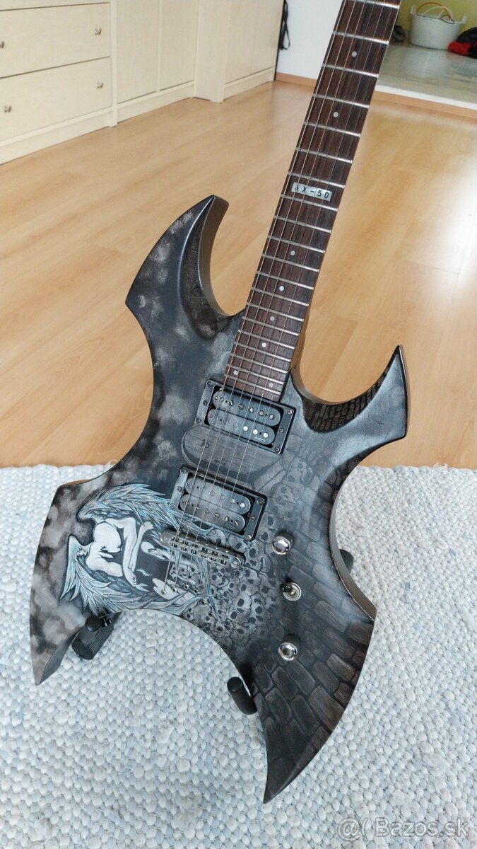 ESP LTD AX50 - Originál - 2
