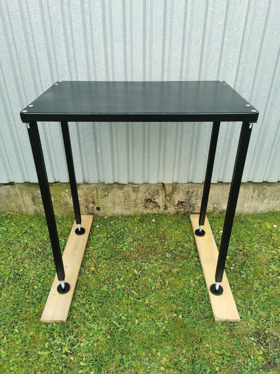 Pracovný stôl (ponk) NOVÝ - 2