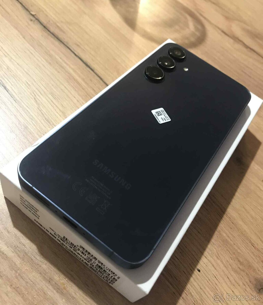 Samsung Galaxy A55 5G 8+128GB - 2