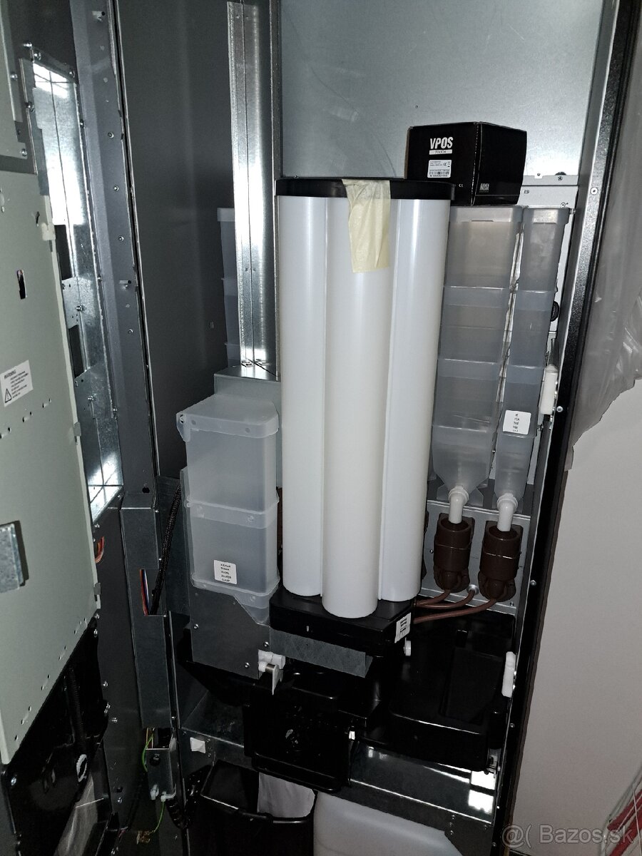 Vendingový kávový automat Jofemar - 2