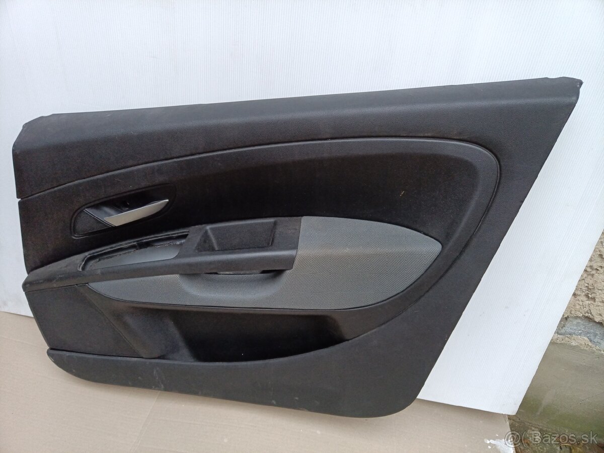 Fiat Grande punto - 2