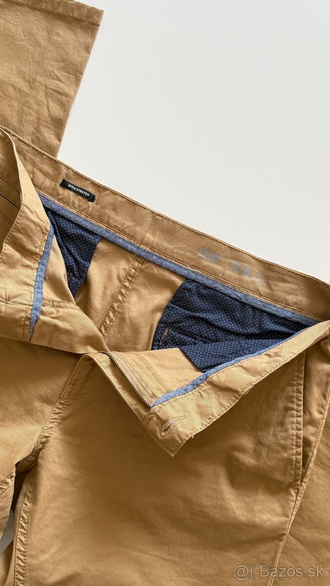 Letné pánske nohavice F&F - 2