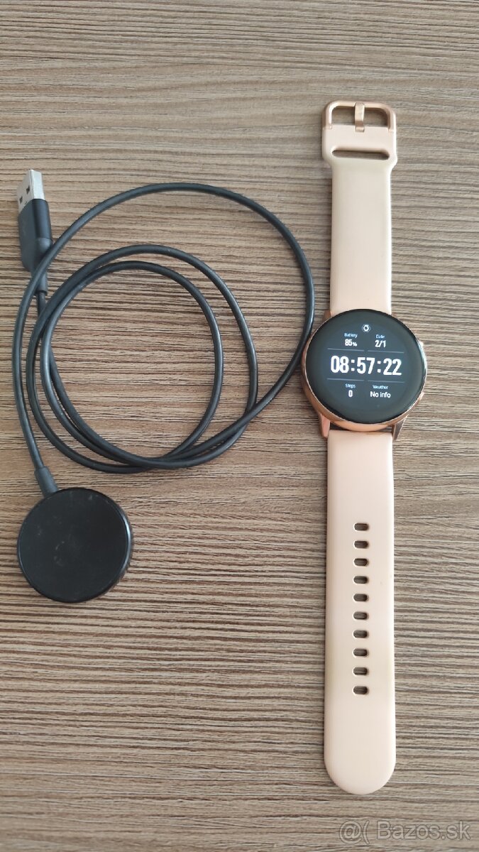 Samsung Galaxy watch active - 2