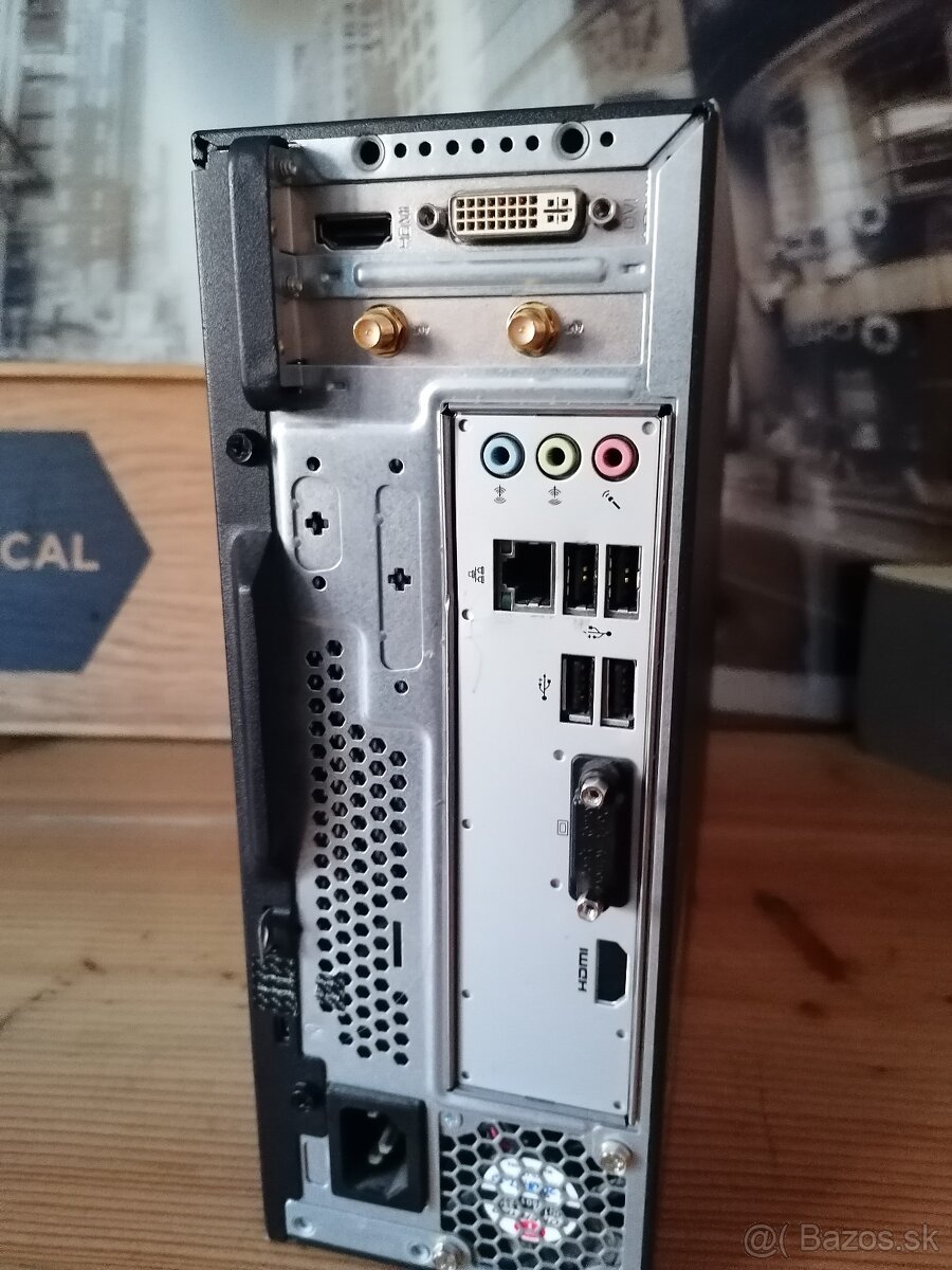 PC ACER - 2