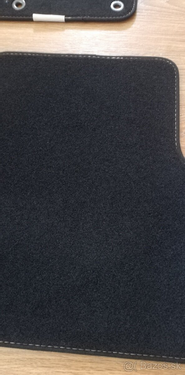 Koberčeky do auta mitsubishi outlander, eclips - 2