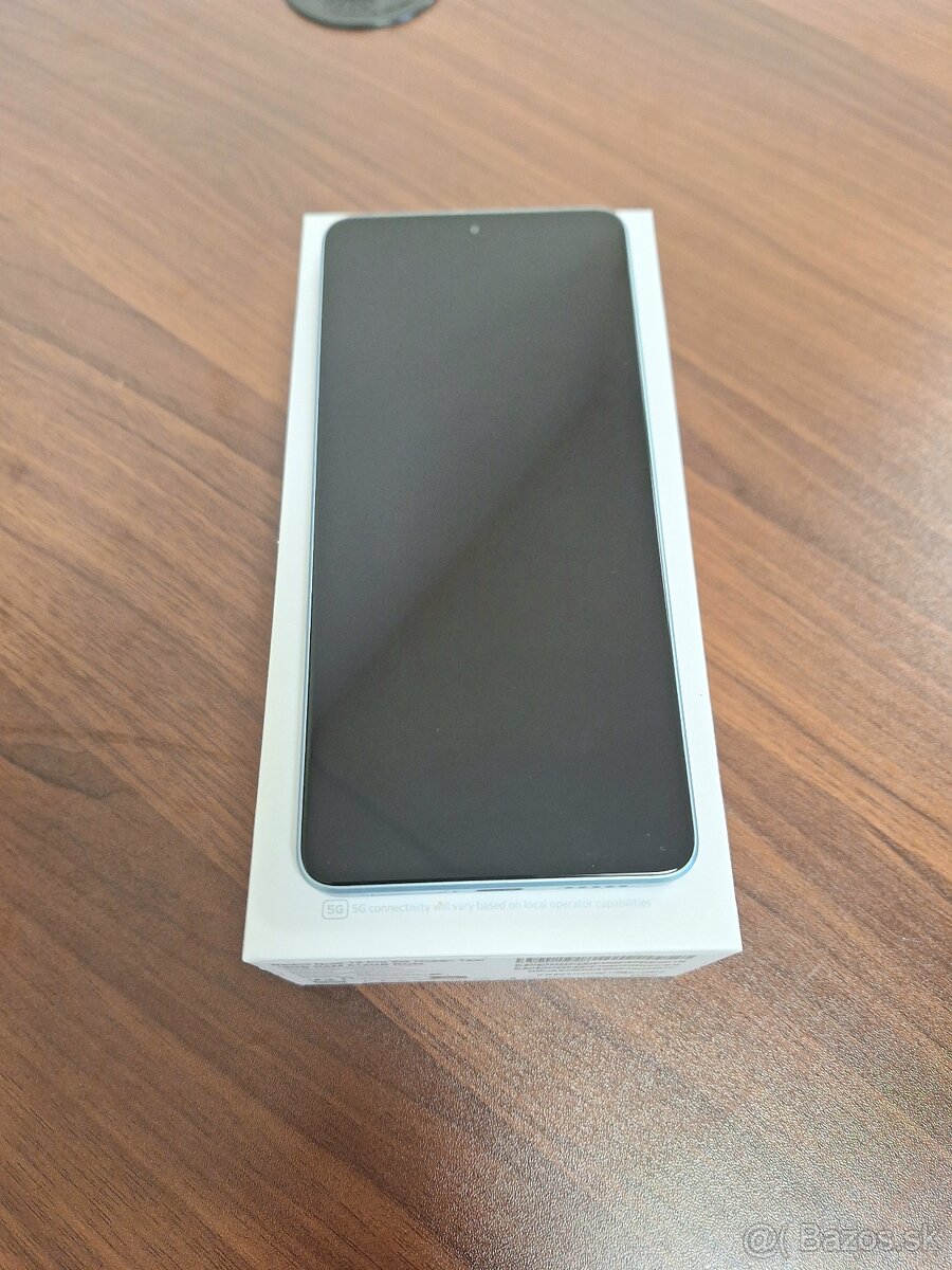 Xiaomi Redmi Note 13 Pro 5G 12GB/512GB - 2