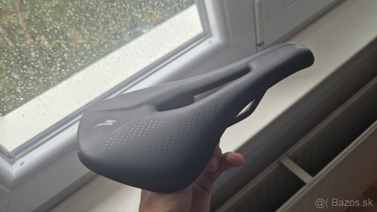 Sedlo Specialized Power Comp Veľkosť 143 mm - 2