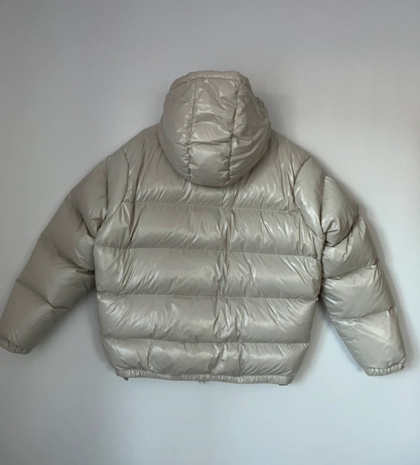 Zimná bunda ZARA - 2