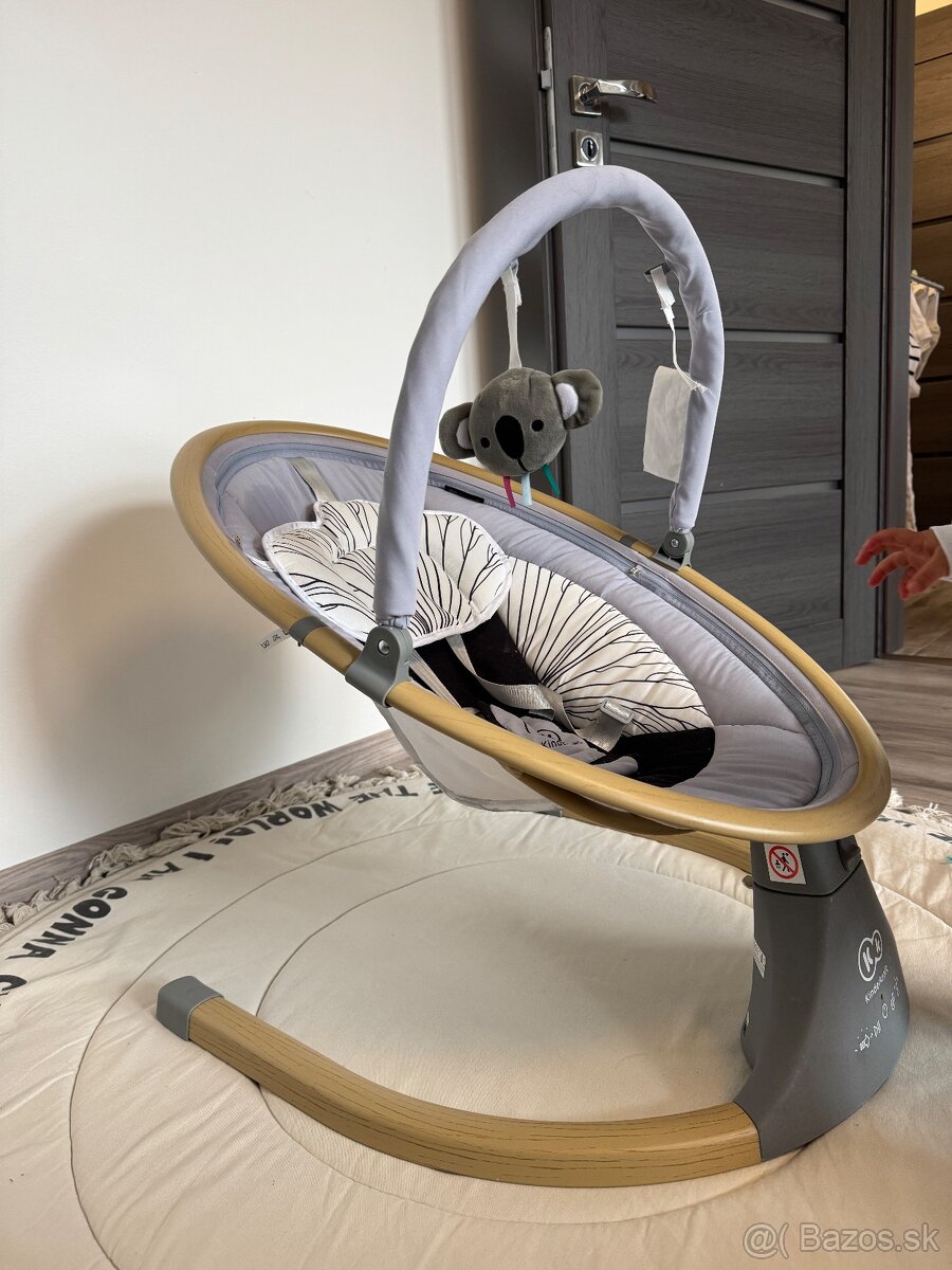 KINDERKRAFT Lumi - 2