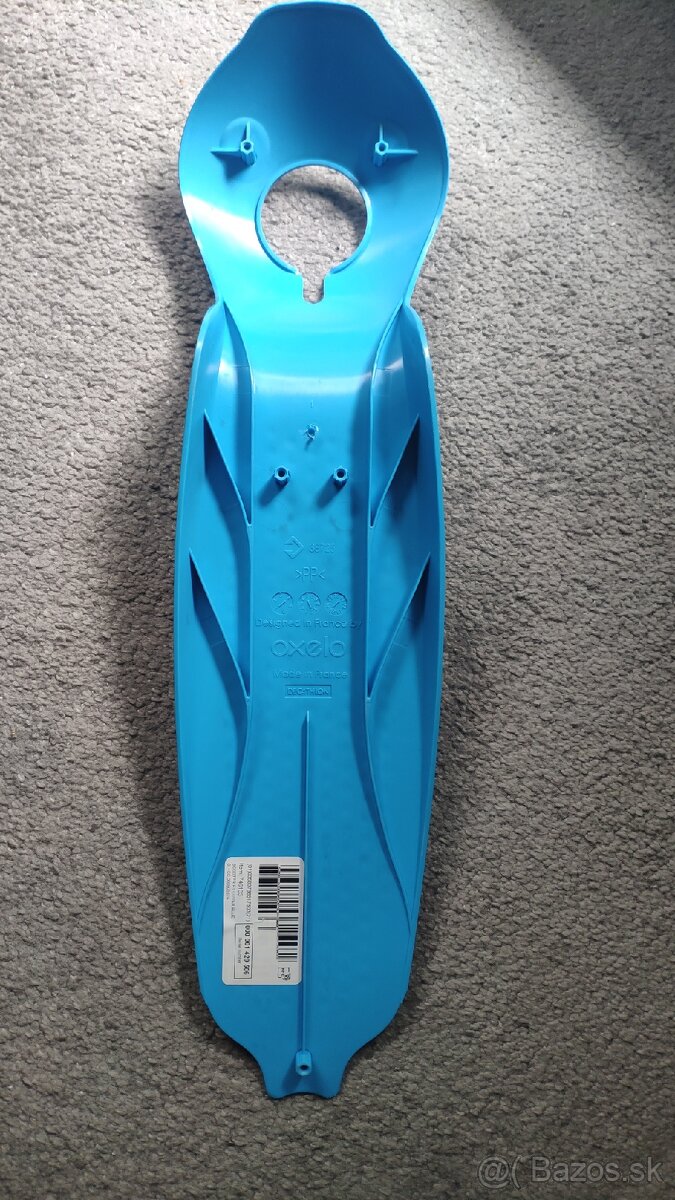 Kryt na detskú kolobežku - 2